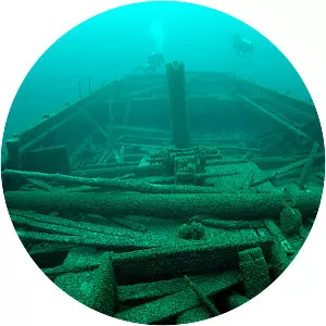 Rouse Simmons - Schooner