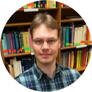 Rouven Essig - Researcher