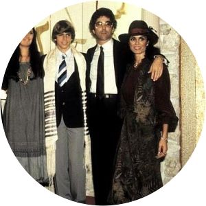 Rouven Gans photograph