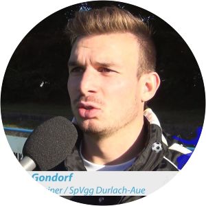 Rouven Gondorf photograph