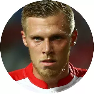 Rouwen Hennings - German footballer