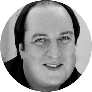 Rouwen Huther - German singer