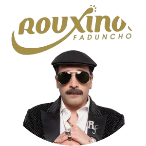 Rouxinol Faduncho