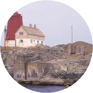 Røværsholmen Lighthouse