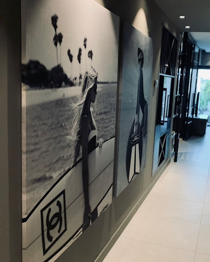 Rover Art Gallery - Art gallery in Madrid, Spain