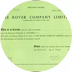 Rover Company