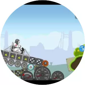 RoverCraft: Race Your Space Car