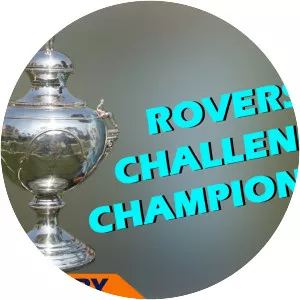 Rovers Cup - 