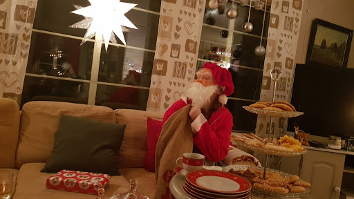 Roverud samfunnshus BA - 