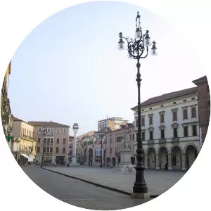 Rovigo - Town in Italy