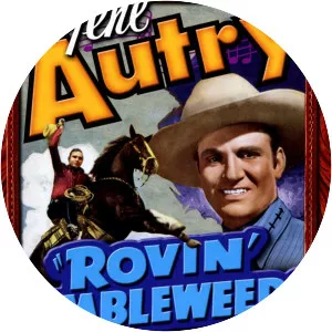 Rovin' Tumbleweeds - 1939 ‧ Action/Adventure/Musical ‧ 1h 4m