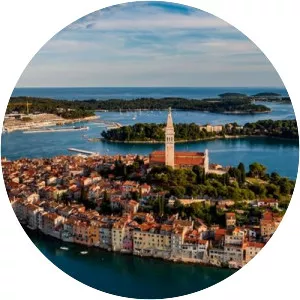 Rovinj