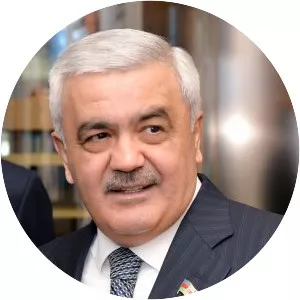 Rovnag Abdullayev
