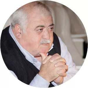 Rovshan Almuradly - Azerbaijani film director