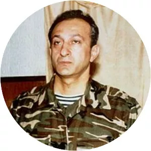 Rovshan Javadov