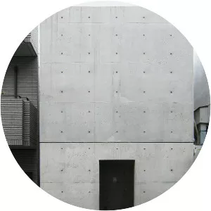 Row House in Sumiyoshi photograph