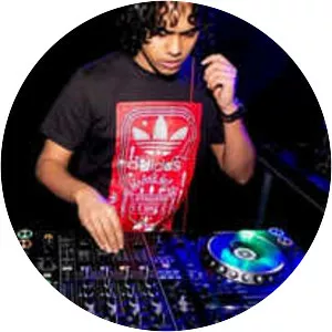 Row Rocka - Musical artist