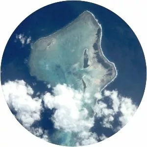 Rowa Islands