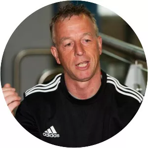 Rowan Alexander - Former football player