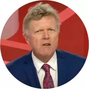 Rowan Dean - Australian commentator