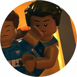 Rowan Freemaker - Fictional character