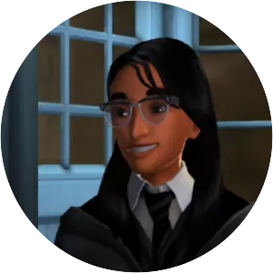 Rowan Khanna - Fictional character