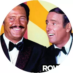 Rowan & Martin's Laugh-In