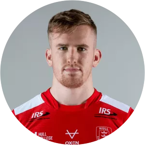 Rowan Milnes - Rugby league player