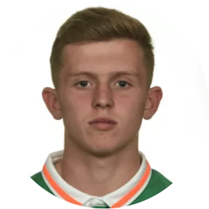 Rowan Roache - Footballer