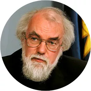 Rowan Williams