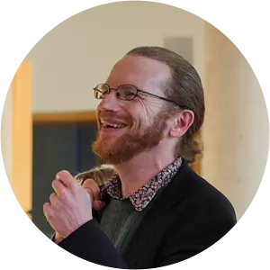 Rowan Wilson photograph