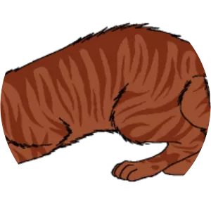 Rowanclaw - Fictional character