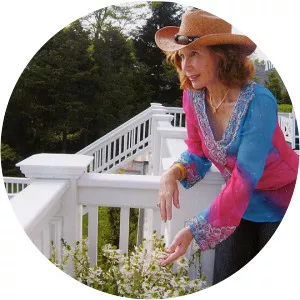 Rowann Villency photograph