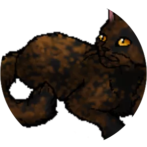 Rowanstar - Fictional character