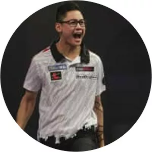 Rowby-John Rodriguez