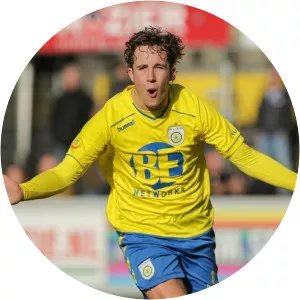 Rowdy van der Putten