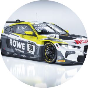 Rowe Racing