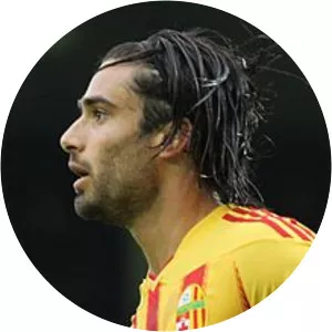 Rowen Muscat - Maltese footballer