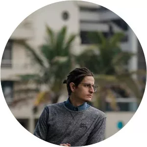 Rowen Smith - Film director