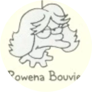 Rowena Bouvier - 