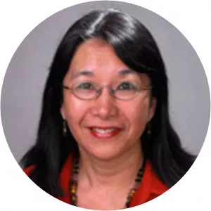 Rowena Fong - Author