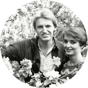 Rowena Horne photograph