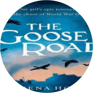 Rowena House - Author