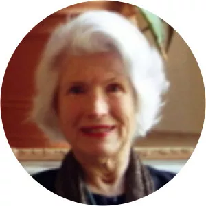 Rowena Wright - Roberta McCain's sister