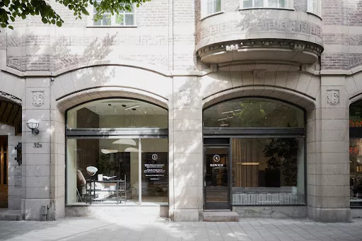 Rowico Home Showroom Stockholm - Furniture store in Stockholm, Sweden