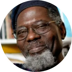 Rowland Abiodun - Author