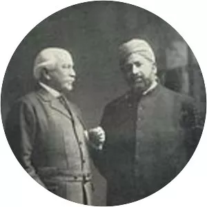 Rowland Allanson-Winn, 5th Baron Headley