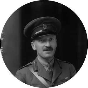 Rowland Baring, 2nd Earl of Cromer