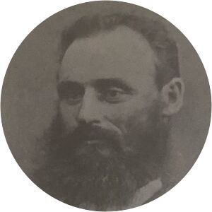 Rowland Egerton-Warburton