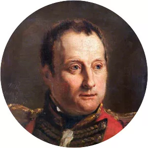 Rowland Hill, 1st Viscount Hill